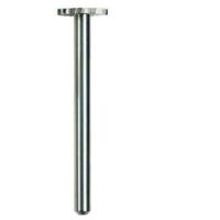 Bosch Dremel 199 - Fräskopf - 2 Stücke - 9.5 mm - Länge: 39 mm - für Dremel 3000, 4000, 4200, 7700, 8100, 8200 (26150199JA) von Bosch