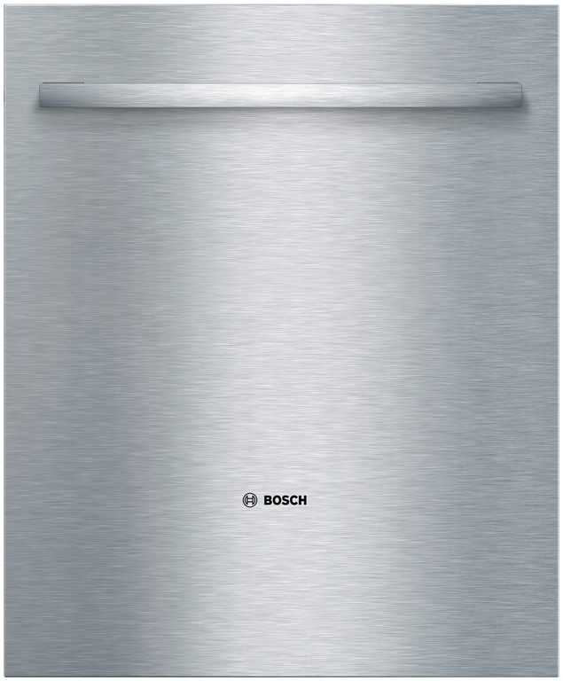 Bosch Edelstahltür SMZ2056 für vollintegrierten Geschirrspüler Bosch Edelstahltür SMZ2056 für vollintegrierten Geschirrspüler von Bosch