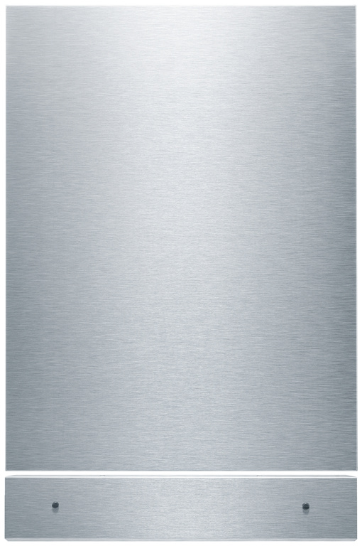 Bosch Edelstahltür und Sockelblende SPZ2044 für 45cm Einbau Geschirrspüler Bosch Edelstahltür und Sockelblende SPZ2044 für 45cm Einbau Geschirrspüler von Bosch
