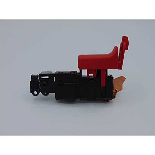 Bosch Ein/Aus-Schalter, 1600A02E6N von Bosch