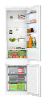 Bosch Einbau-Kühl-Gefrierkombination NoFrost, MultiBox, KIN96NSE0 Bosch Einbau-Kühl-Gefrierkombination NoFrost, MultiBox, KIN96NSE0 von Bosch
