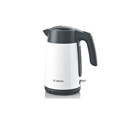 Bosch Electric kettle TWK 7L461 2400 W 1.7 l White Bosch Electric kettle TWK 7L461 2400 W 1.7 l White von Bosch