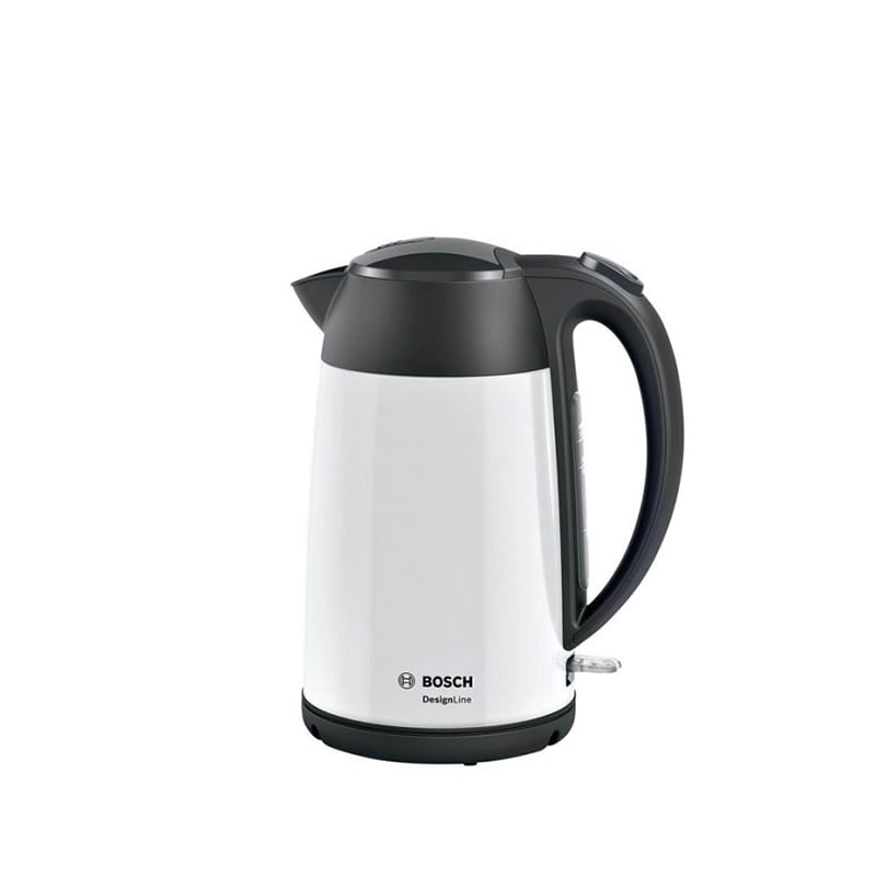 Bosch - Elektrischer Wasserkocher 1.7L Bosch - Elektrischer Wasserkocher 1.7L von Bosch