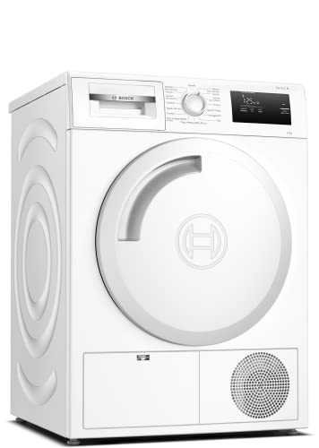 Bosch Elettrodomestici Wärmepumpe Trockner 4 Serie 8 kg WTH83058II Bosch Elettrodomestici Wärmepumpe Trockner 4 Serie 8 kg WTH83058II von Bosch Elettrodomestici