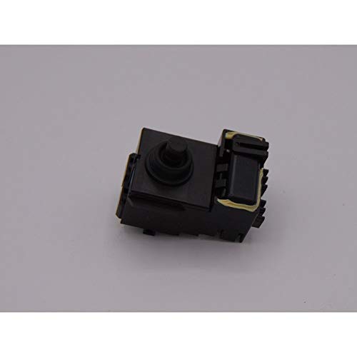 Bosch Ersatzteil Schalter 2607200684 Bosch Ersatzteil Schalter 2607200684 von Bosch