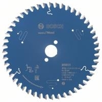 Bosch Expert for Wood - Kreissägeblatt - für Holz - 160 mm - 48 Zähne Bosch Expert for Wood - Kreissägeblatt - für Holz - 160 mm - 48 Zähne von Bosch