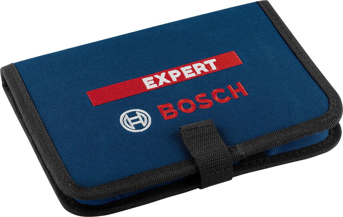 Bosch ExpertSELFCUTspeed13tlg. von Bosch