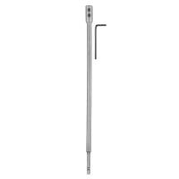 Bosch Flachfräsbohrerverlängerung Gesamtlänge 305 mm 2608595423 1/4 (6.3 mm) 1 St. (2608595423) von Bosch