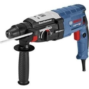 Bosch GBH 2-28 Professional - Bohrhammer - 880 W - 4 Modi - SDS-plus - 3,2 Joules (0611267500) von Bosch