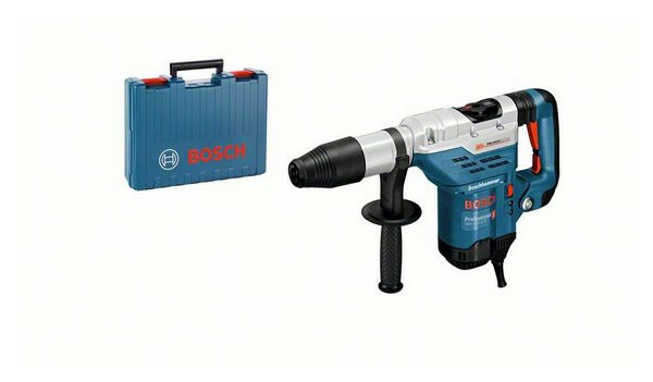 Bosch GBH 5-40 DCE Bohrhammer SDS-Max Bosch GBH 5-40 DCE Bohrhammer SDS-Max von Bosch