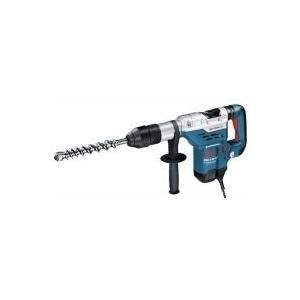 Bosch GBH 5-40 DCE Professional - Bohrhammer - 1150 W - SDS-max - 11 Joules von Bosch