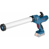 Bosch GCG 18V-600 Professional ohne Akku und Ladegerät von Bosch