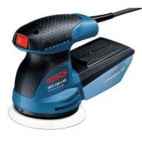 Bosch GEX 125-1 AE Professional - Exzenterschleifer - 250 W - 125 mm Bosch GEX 125-1 AE Professional - Exzenterschleifer - 250 W - 125 mm von Bosch