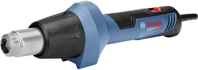 Bosch GHG 20-60 Professional - Heißluftgebläse - 2000 W - 150 - 500 l/min (06012A6400) von Bosch