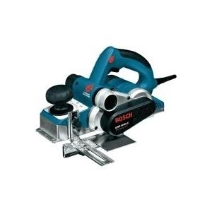 Bosch GHO 40-82 C Professional - Elektrohobel - 850 W - 82 mm von Bosch