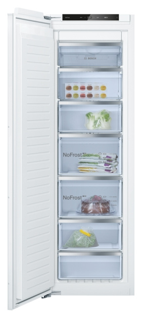 Bosch GIN81ACE0 Einbau-Gefrierschrank Bosch GIN81ACE0 Einbau-Gefrierschrank von Bosch