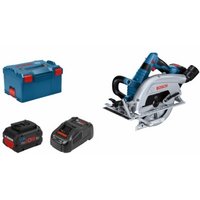 Bosch GKS 18V-70 L Professional 2x 18V 5,5Ah ProCORE Akku Bosch GKS 18V-70 L Professional 2x 18V 5,5Ah ProCORE Akku von Bosch