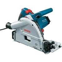 Bosch GKT 55 GCE Professional - Tauchsäge - 1400 W - 165 mm Bosch GKT 55 GCE Professional - Tauchsäge - 1400 W - 165 mm von Bosch