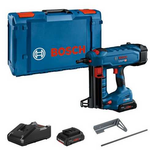 Bosch GNB 18V-38 2xPC4,0Ah XL-BOXX Bosch GNB 18V-38 2xPC4,0Ah XL-BOXX von Bosch