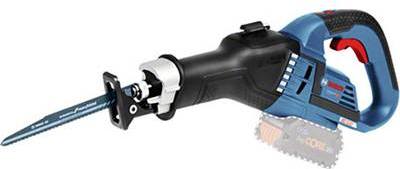 Bosch GSA 18V-32 Professional - Motorfuchsschwanz - schnurlos - ohne Batterie - 18 V Bosch GSA 18V-32 Professional - Motorfuchsschwanz - schnurlos - ohne Batterie - 18 V von Bosch