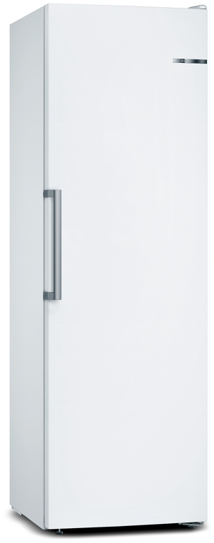Bosch GSN36CWEV Freistehender Gefrierschrank Weiß Bosch GSN36CWEV Freistehender Gefrierschrank Weiß von Bosch