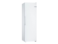 Bosch GSN36VWEP, 242 l, 39 dB, No-Frost-System, E, Weiß Bosch GSN36VWEP, 242 l, 39 dB, No-Frost-System, E, Weiß von Bosch