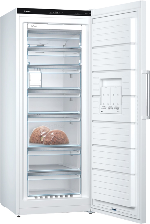Bosch GSN54AWCV (weiß) von Bosch