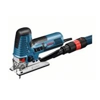 Bosch GST 160 CE Professional - Stichsäge - 800 W Bosch GST 160 CE Professional - Stichsäge - 800 W von Bosch