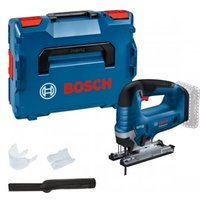 Bosch GST 18V-125 B Professional in L-BOXX von Bosch