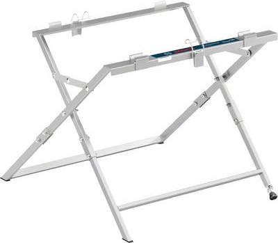 Bosch GTA 560 Professional - Tischsägentisch - Länge: 682 mm - Breite: 728 mm Bosch GTA 560 Professional - Tischsägentisch - Länge: 682 mm - Breite: 728 mm von Bosch