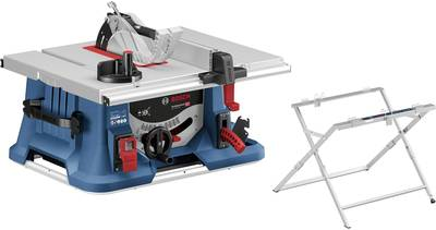Bosch GTS 635-216 Professional - Tischsäge - 1600 W - 216 mm (0601B42001) von Bosch