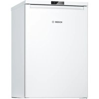 Bosch GTV15NWEB Serie 2 Freistehender Gefrierschrank Bosch GTV15NWEB Serie 2 Freistehender Gefrierschrank von Bosch