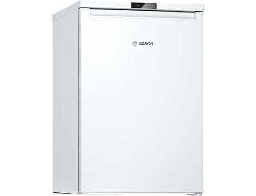 Bosch GTV15NWEBP, Serie 2, klein, freistehend, 85 x 56 cm, 83 Liter Bosch GTV15NWEBP, Serie 2, klein, freistehend, 85 x 56 cm, 83 Liter von Bosch Electroménager