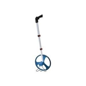 Bosch GWM 32 Professional - Measuring wheel - 9999,9 m - Aluminium (0601074000) von Bosch