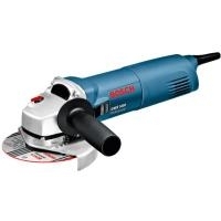 Bosch GWS 1400 Professional - Winkelschleifer - 1400 W - 125 mm Bosch GWS 1400 Professional - Winkelschleifer - 1400 W - 125 mm von Bosch