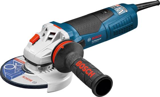 Bosch GWS 19-150 CI Professional - Winkelschleifer - 1900 W - 150 mm von Bosch