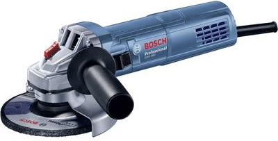 Bosch GWS 880 Professional - Winkelschleifer - 880 W - 125 mm (060139600A) von Bosch