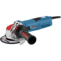 Bosch GWX 13-125 S Professional im Karton von Bosch