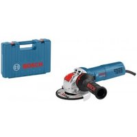 Bosch GWX 9-115 S Professional im Tragekoffer von Bosch