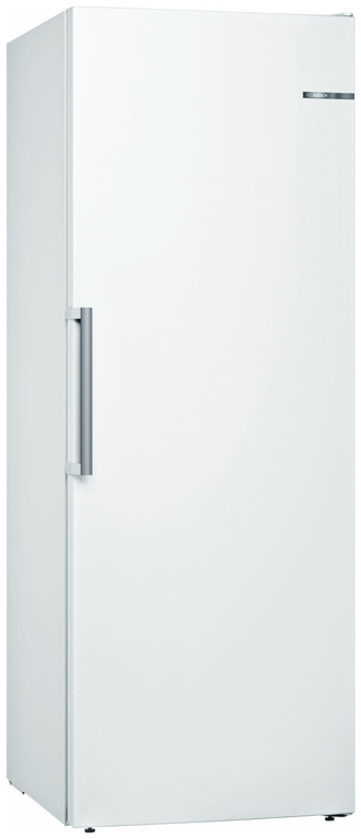 Bosch Gefrierschrank No Frost, GSN58AWDV freistehend, weiß, 366 Liter Bosch Gefrierschrank No Frost, GSN58AWDV freistehend, weiß, 366 Liter von Bosch