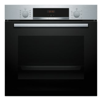 Bosch HBA514BS3 Einbau-Backofen Bosch HBA514BS3 Einbau-Backofen von Bosch