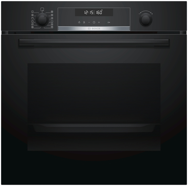 Bosch HBA578BB0 Einbau-Backofen von Bosch