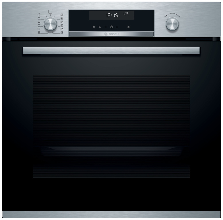 Bosch HBG5780S6 Einbau-Backofen von Bosch