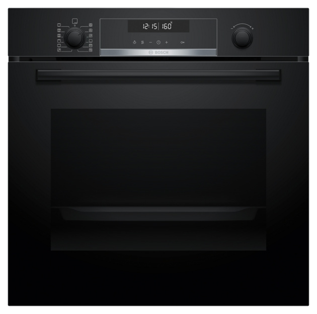 Bosch HBG578BB3 Einbau-Backofen Bosch HBG578BB3 Einbau-Backofen von Bosch