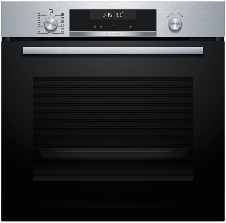 Bosch HBG578BS3 Einbau-Backofen Bosch HBG578BS3 Einbau-Backofen von Bosch