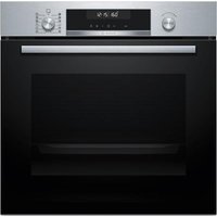 Bosch HBG578BS3 Serie 6 Einbau-Backofen Bosch HBG578BS3 Serie 6 Einbau-Backofen von Bosch