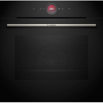 Bosch HBG7741B1 Serie 8 Einbau-Backofen Bosch HBG7741B1 Serie 8 Einbau-Backofen von Bosch