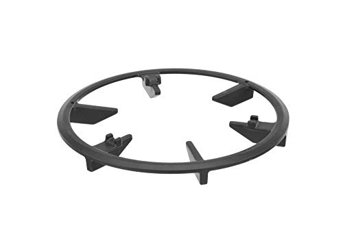 Bosch HEZ233720 Zubehör für Kochfelder, Wok-Ring, für Verwendung von Pfannen mit rundem Boden, zum Kochen von Wok-Gerichten Bosch HEZ233720 Zubehör für Kochfelder, Wok-Ring, für Verwendung von Pfannen mit rundem Boden, zum Kochen von Wok-Gerichten von Bosch