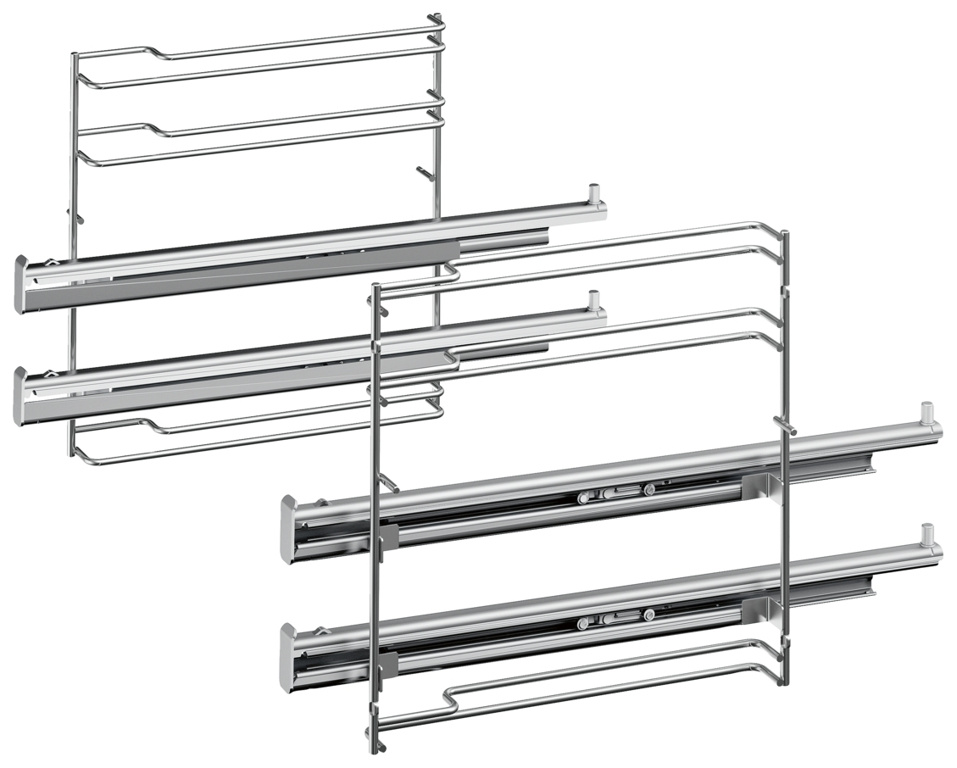 Bosch HEZ638270 Teleskopauszug für Backofen von Bosch