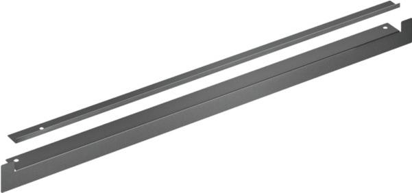 Bosch HEZ660060 Schwarz Backofen-Schiene Ofenteil & Zubehör (HEZ660060) von Bosch